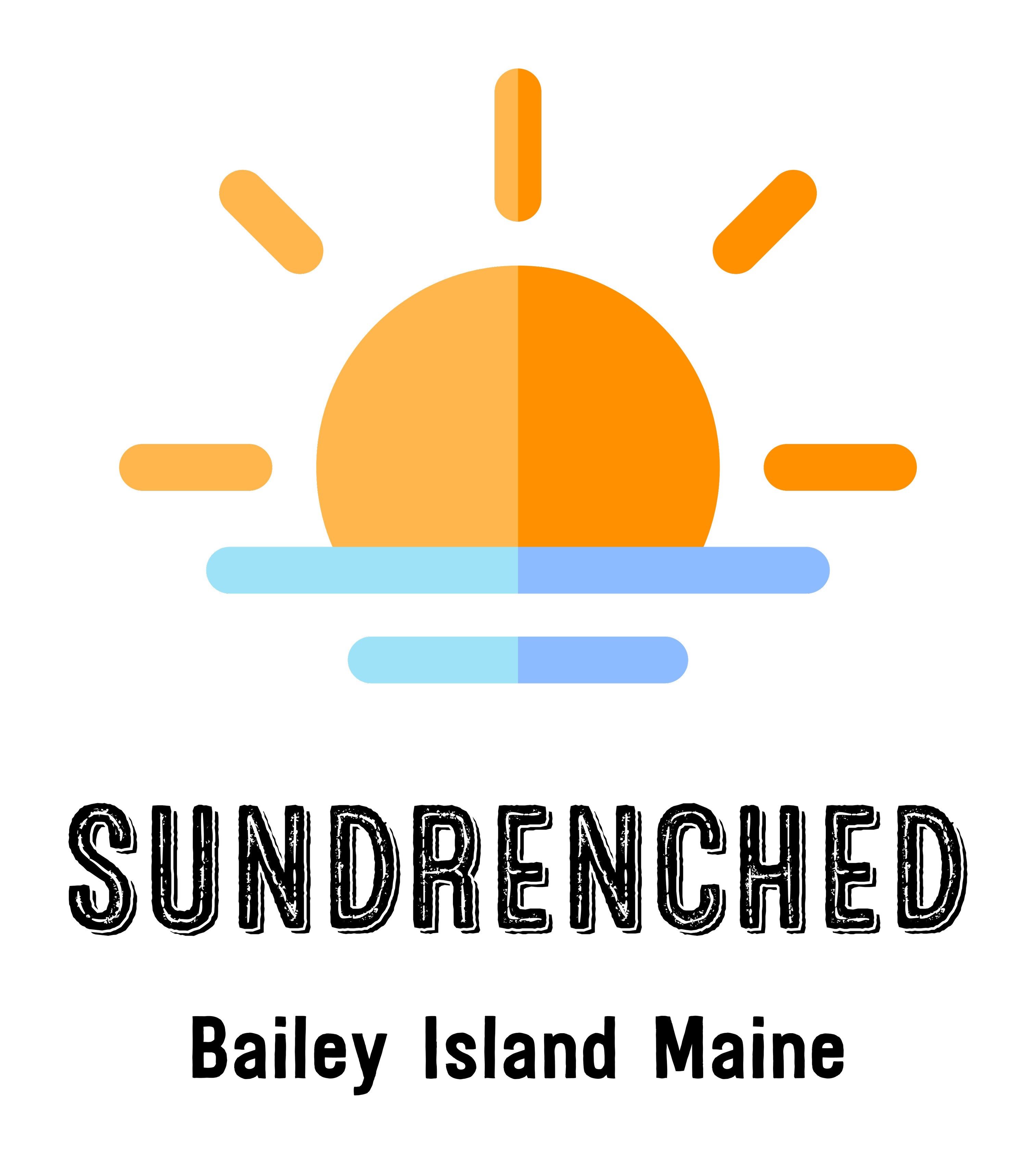 Sundrenched logo