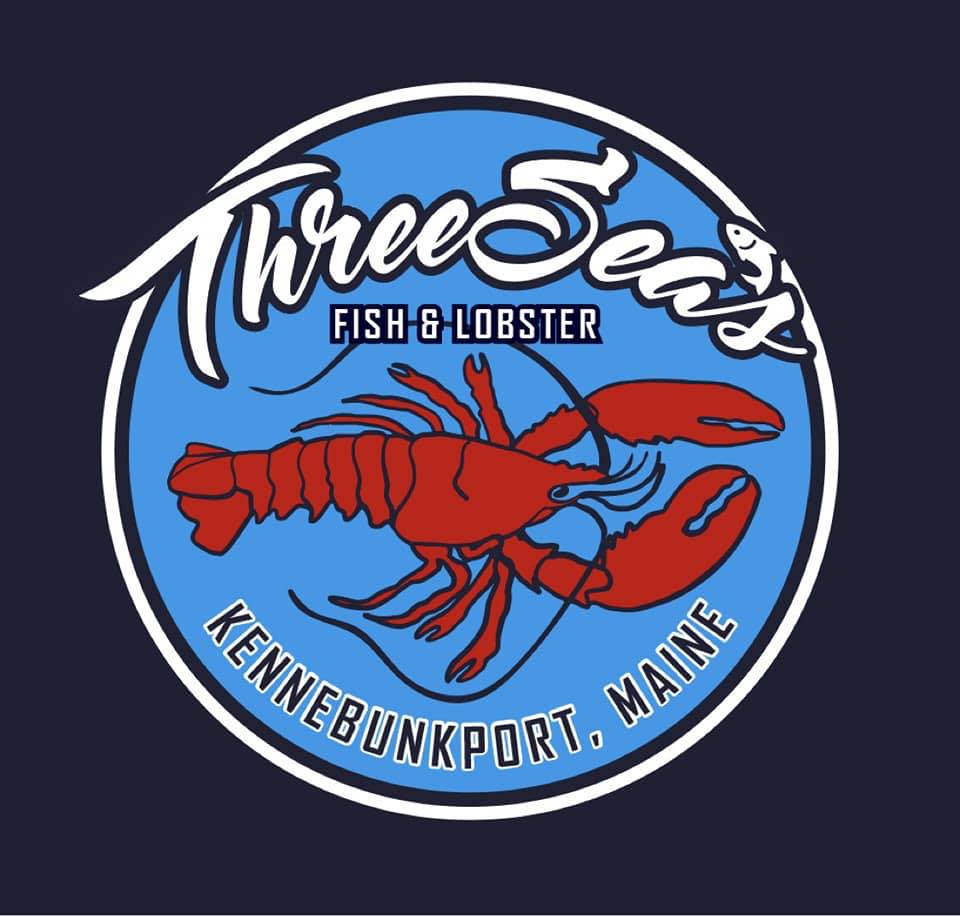 Three Seas Seafood
